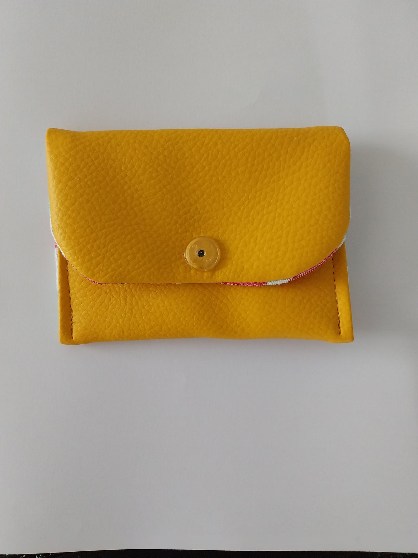 Porte carte / porte monnaie