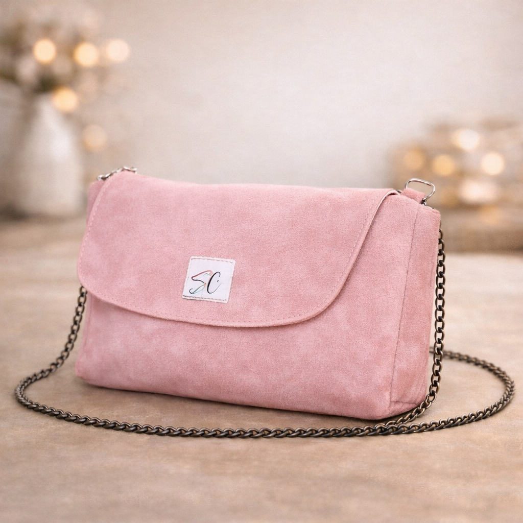 SAC SIGNATURE STEPHY COUTURE FAIT MAIN EN FRANCE