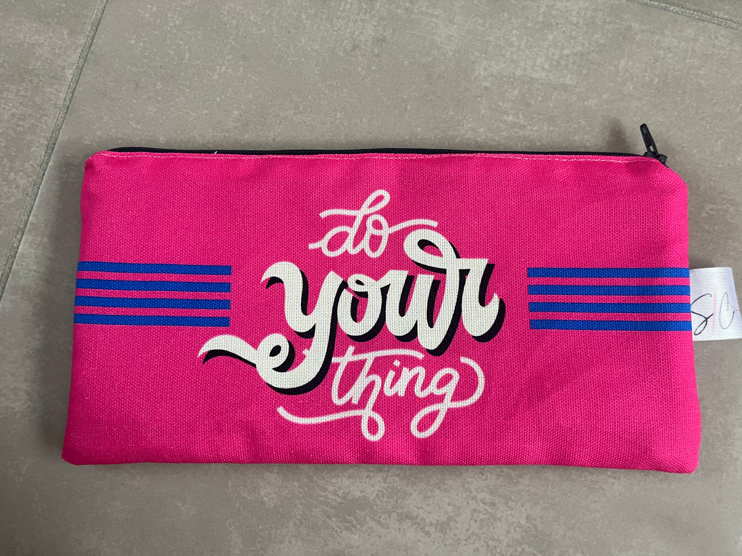 Pochette / Trousse