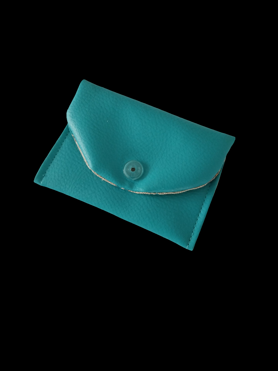 Porte carte / porte monnaie