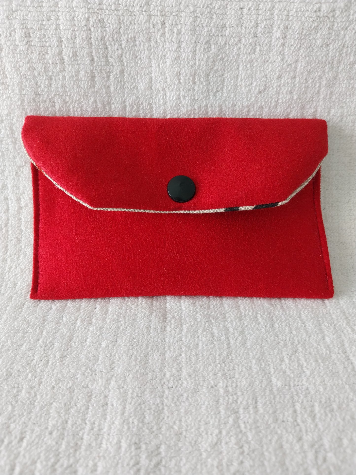 Porte carte / porte monnaie
