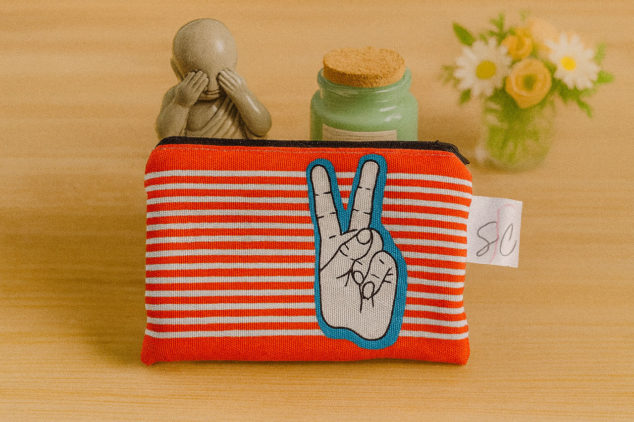 Pochette / Trousse