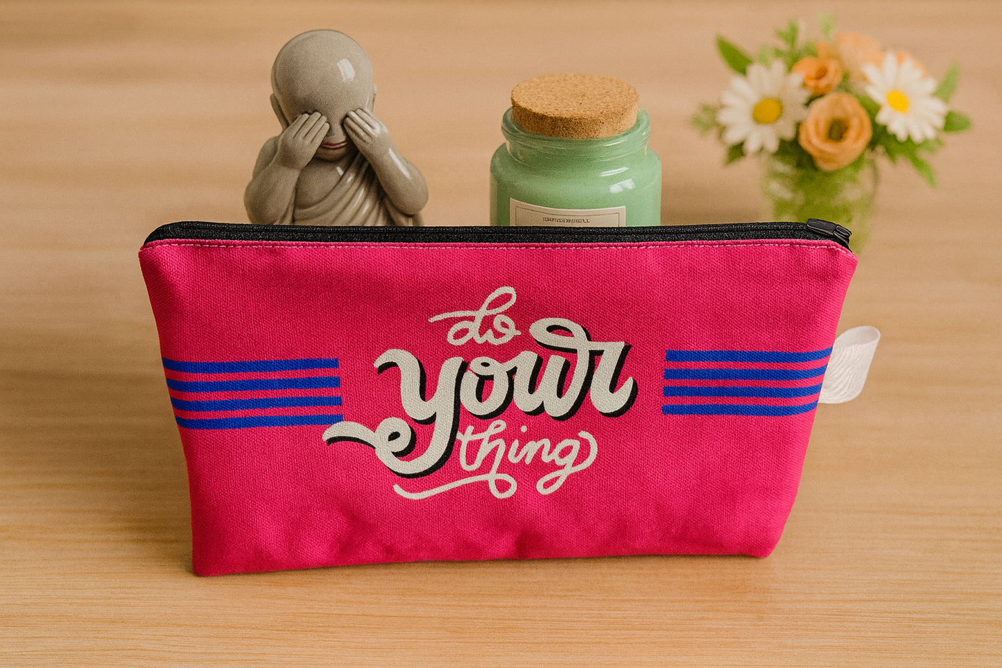 Pochette / Trousse