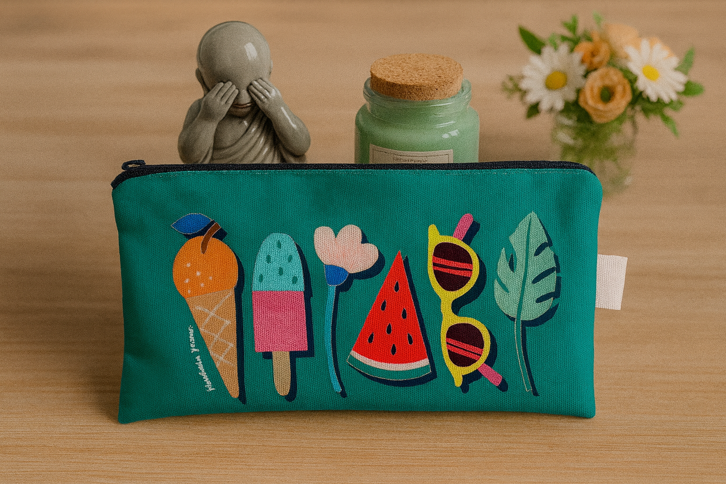 Pochette / Trousse