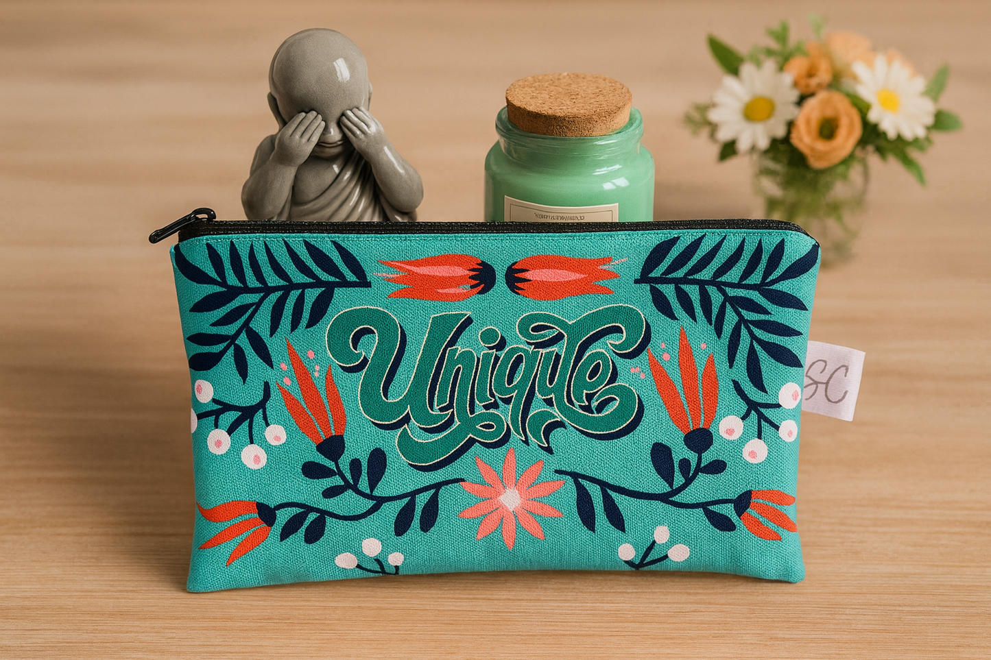 Pochette / Trousse