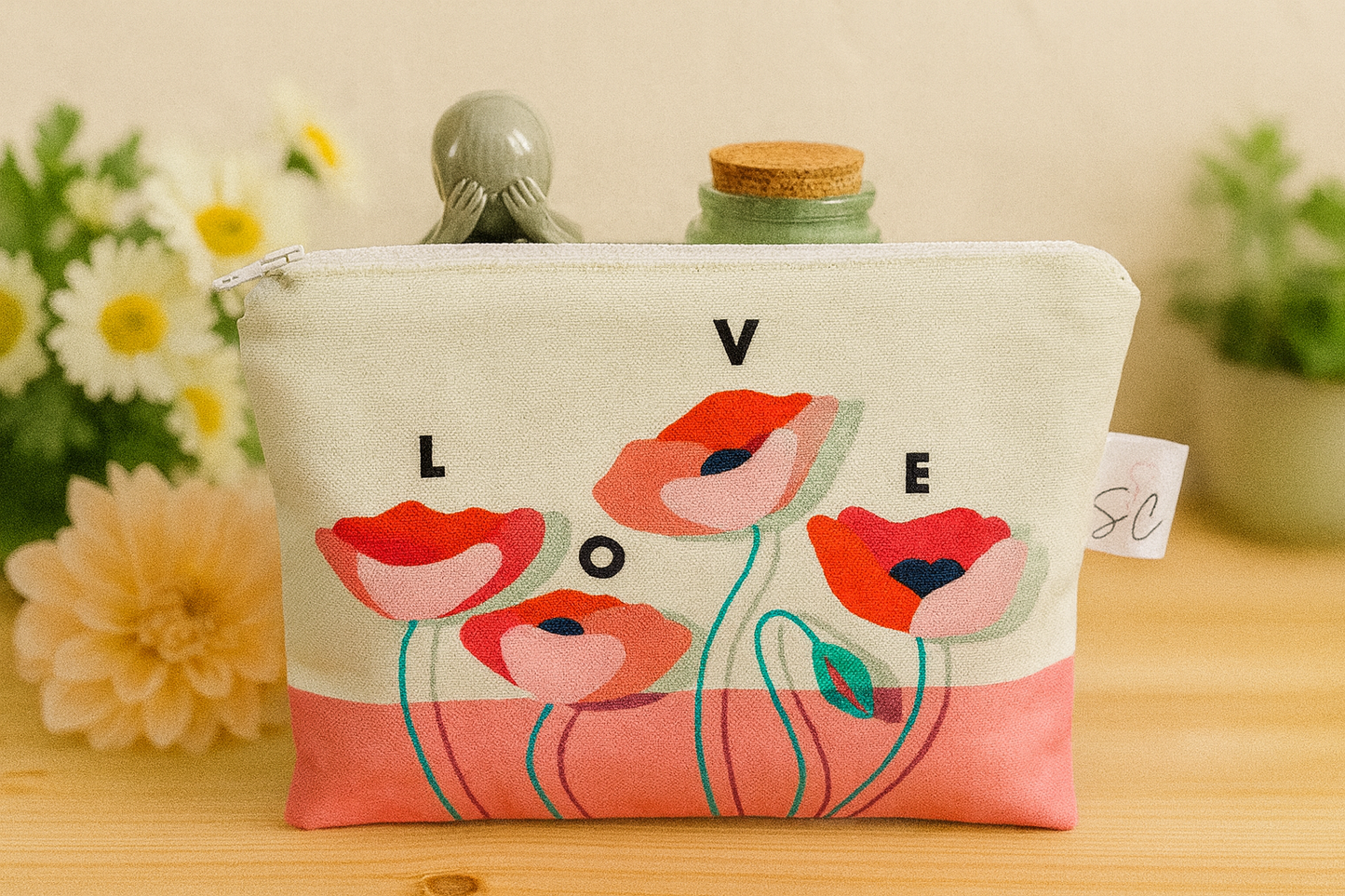 Pochette / Trousse