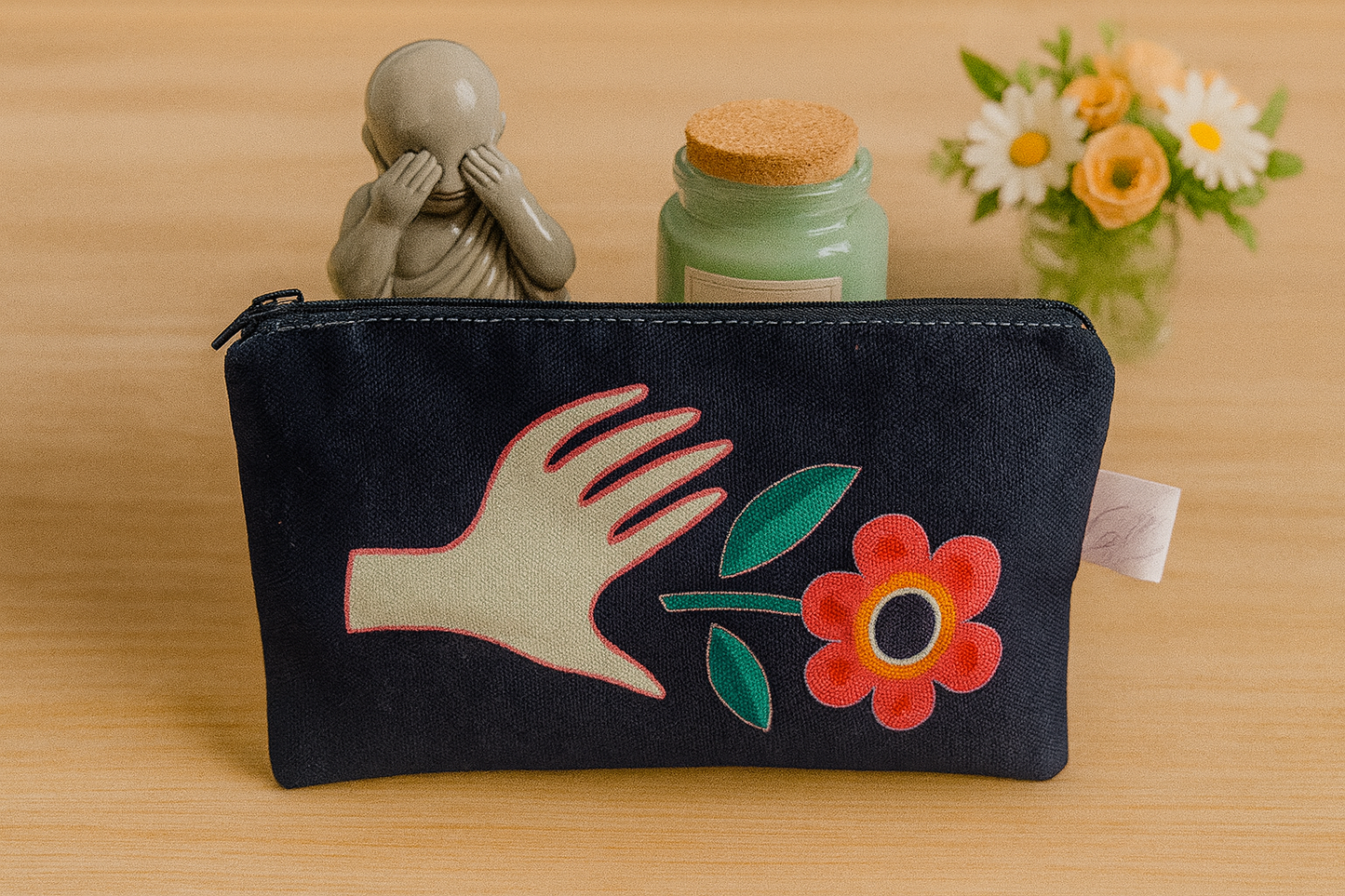 Pochette / Trousse