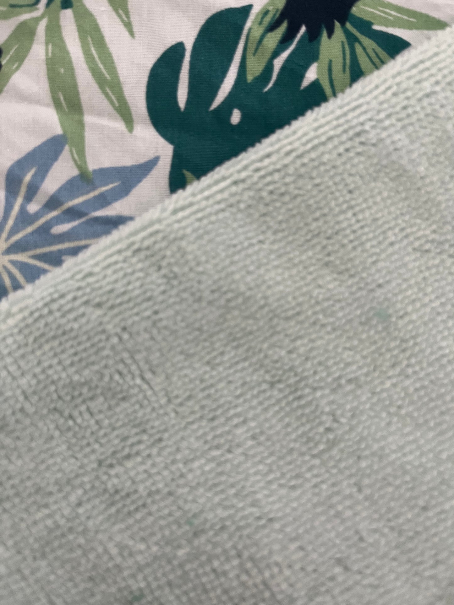 carré démaquillant lavable en bambou – Réutilisable, écologique & certifié OEKO-TEX®