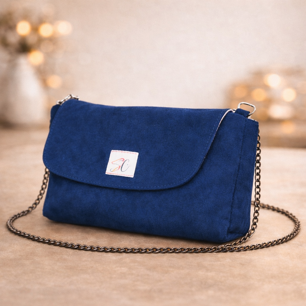 SAC SIGNATURE STEPHY COUTURE FAIT MAIN EN FRANCE