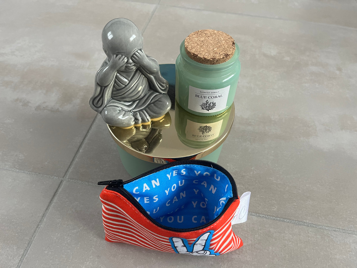 Pochette / Trousse