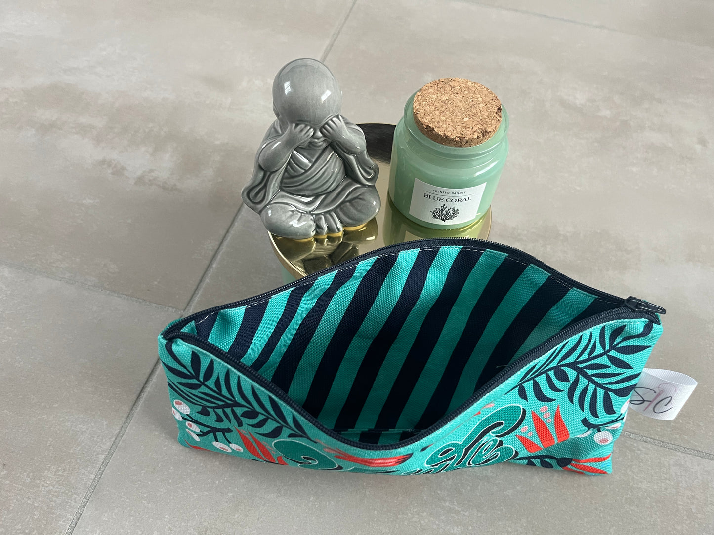 Pochette / Trousse