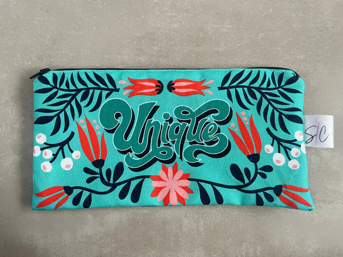 Pochette / Trousse