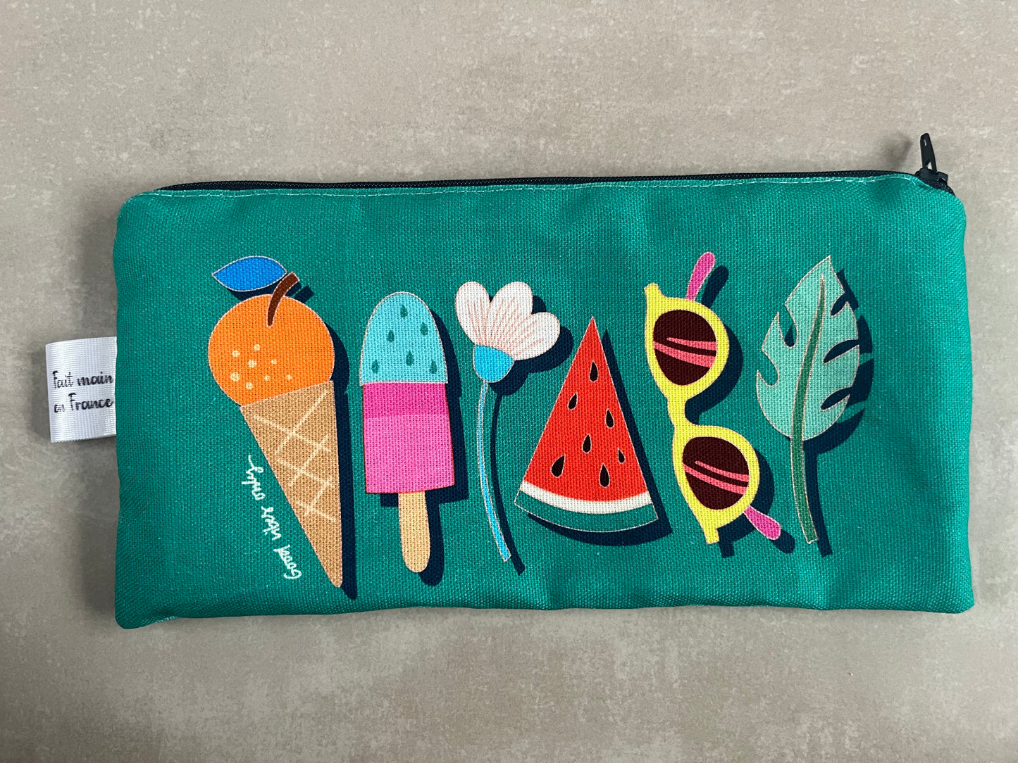Pochette / Trousse