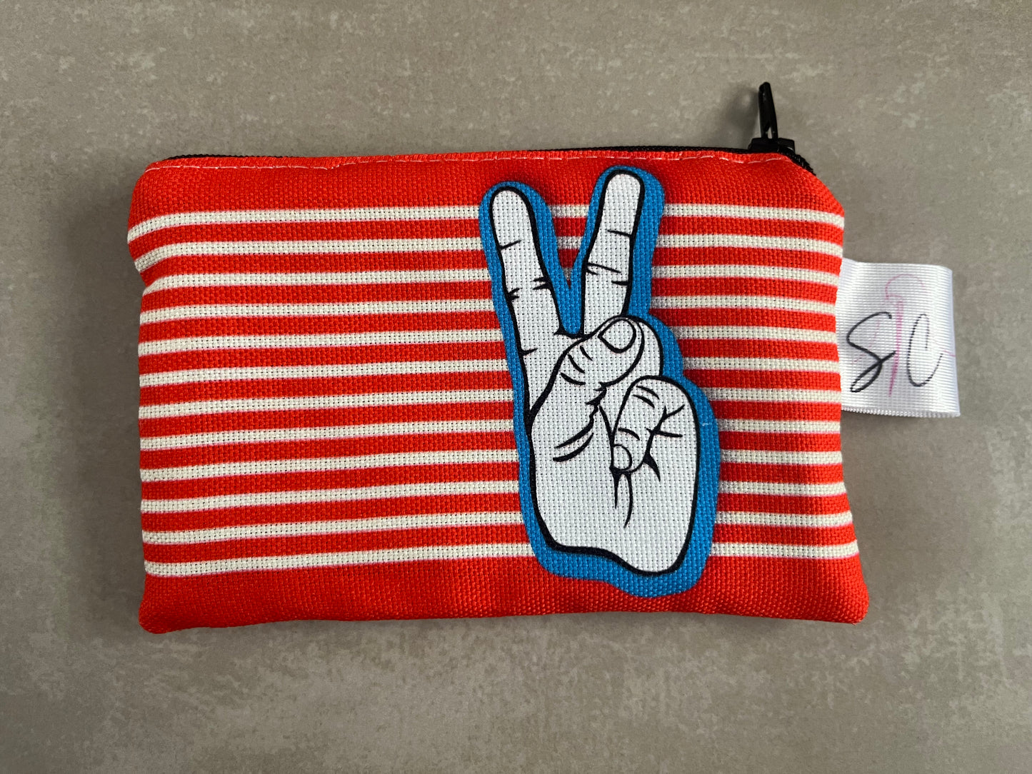 Pochette / Trousse