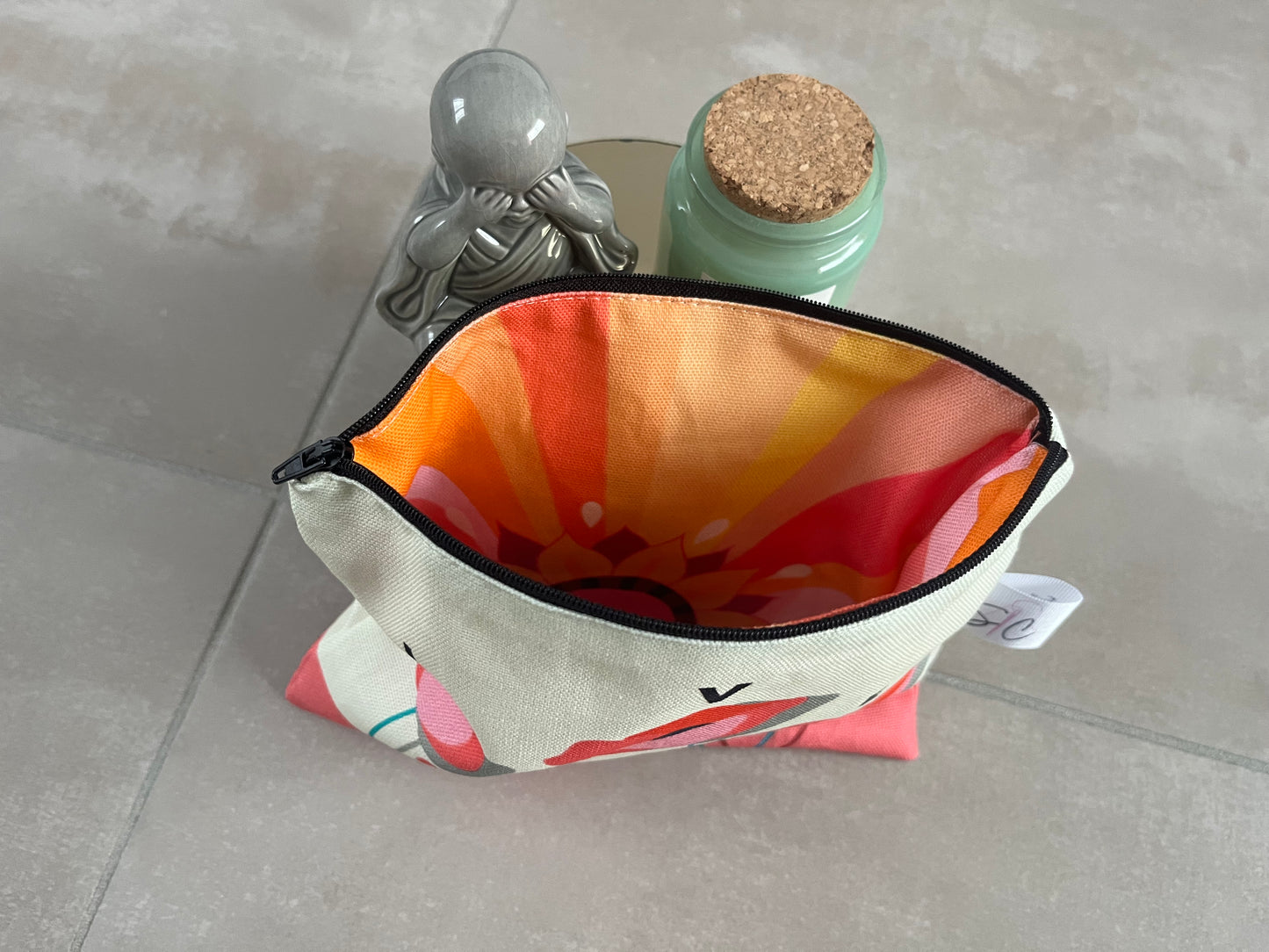 Pochette / Trousse